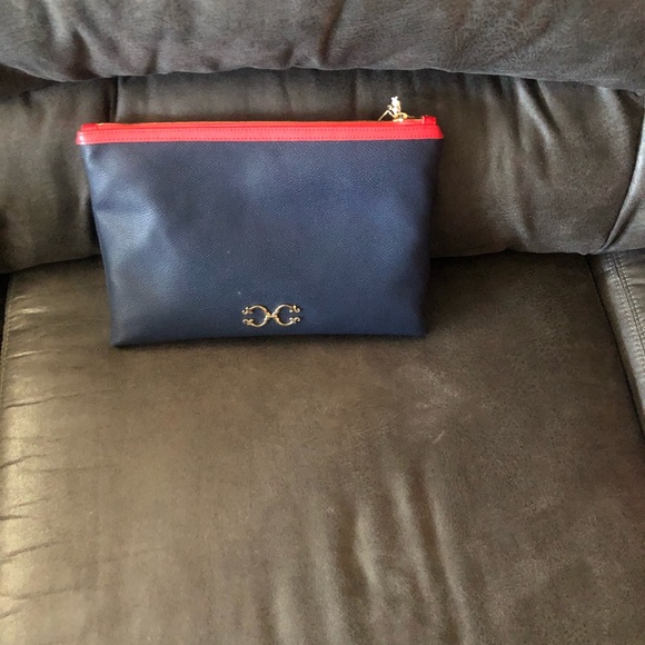 Cosmetic Bag/Purse and Wallet - C Wonder - Picture 6 of 8